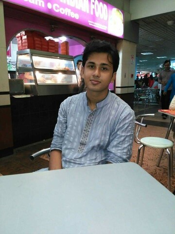 Farhan2, 32 Welkom, Free State, South Africa