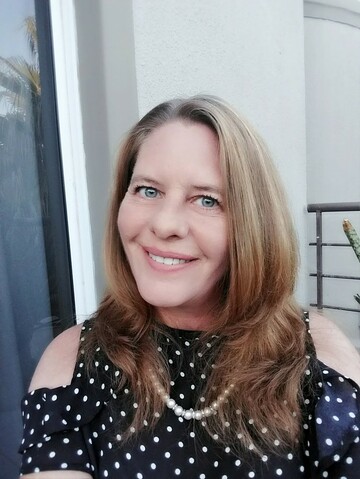 Sharon21, 53 Cape Town, Western Cape, South Africa