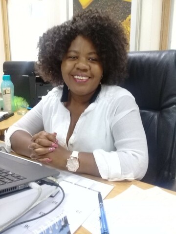 Thandi38, 45 Randburg, Gauteng, South Africa