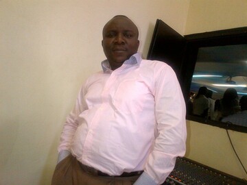 Larry58, 50 Kempton Park, Gauteng, South Africa