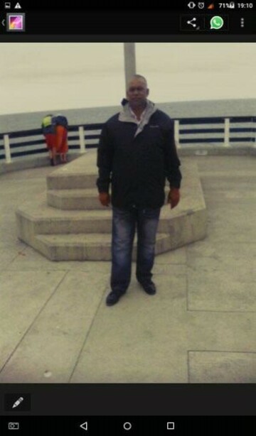 NICK71, 52 Pretoria, Gauteng, South Africa