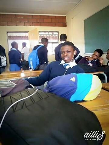Slindo3, 26 Bloemfontein, Free State, South Africa