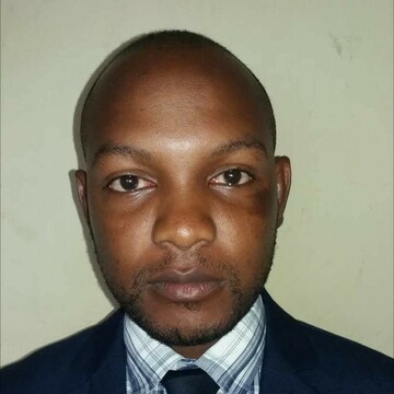 Kinte, 42 Johannesburg, Gauteng, South Africa