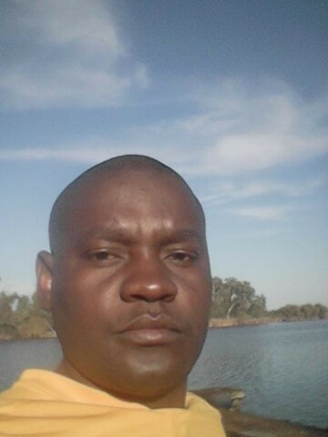 Mlue3, 42 Soweto, Gauteng, South Africa
