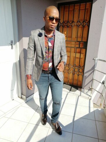 lethuthando, 30 Boksburg, Gauteng, South Africa