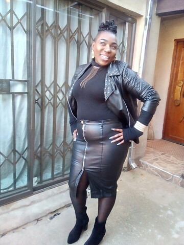 Nhlasqured, 35 Johannesburg, Gauteng, South Africa