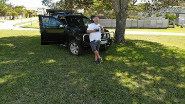 chrismis, 48 Port Elizabeth, Eastern Cape, South Africa
