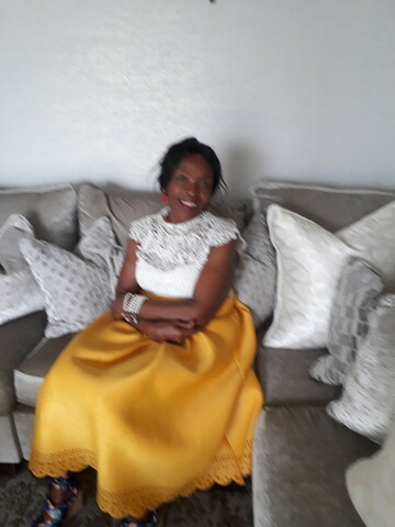Thabi13, 63 Johannesburg, Gauteng, South Africa