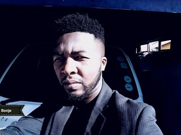 NICK68, 32 Klerksdorp, North West, South Africa