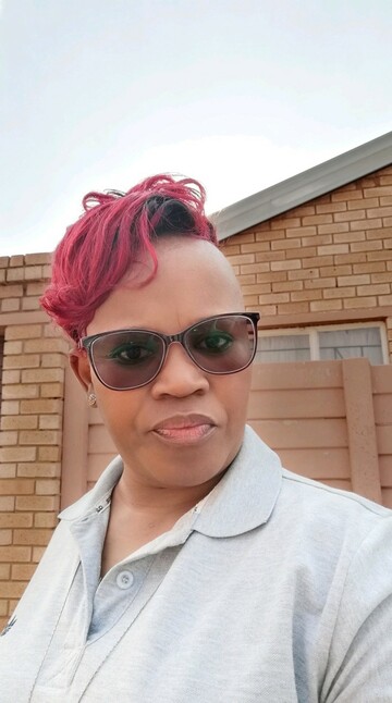 LoverBae, 40 Tembisa, Gauteng, South Africa
