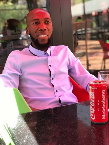 tebza36, 41 Soweto, Gauteng, South Africa