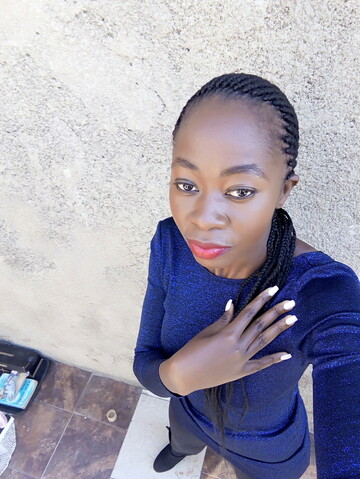 Tinababe, 34 Kempton Park, Gauteng, South Africa