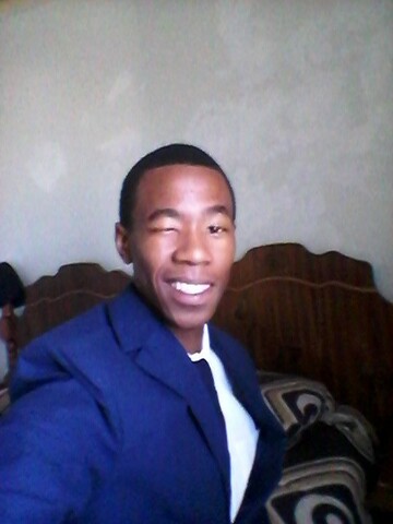 Man D, 32 East London, Eastern Cape, South Africa