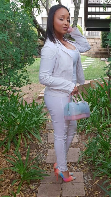 Kels6, 33 Johannesburg, Gauteng, South Africa