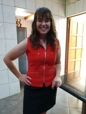 kitty kritz, 46 Vereeniging, Gauteng, South Africa