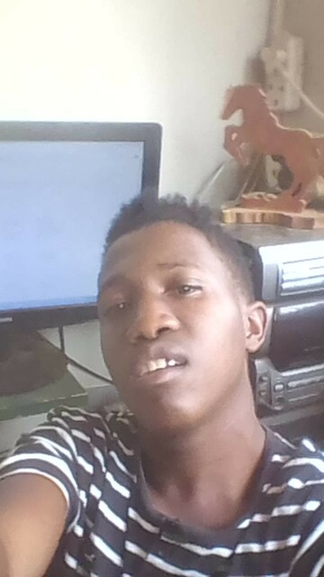 Duscoblack, 27 Pietermaritzburg, KwaZulu-Natal, South Africa