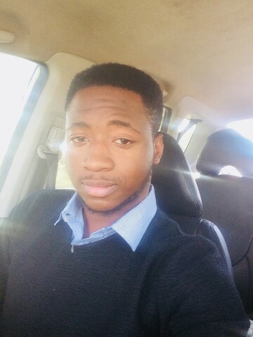 Stifler6, 35 Johannesburg, Gauteng, South Africa
