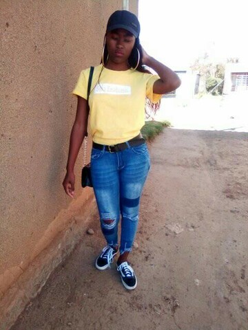 keke7, 27 Soweto, Gauteng, South Africa
