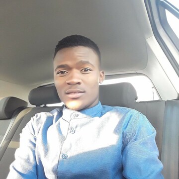 KiinGz, 31 Randfontein, Gauteng, South Africa