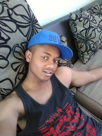 SFISO14, 32 Thokoza, Gauteng, South Africa