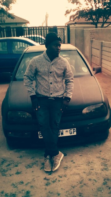 Mang, 34 Nigel, Gauteng, South Africa