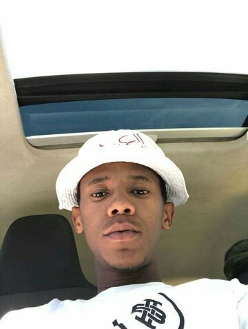 Scotty2, 30 Soweto, Gauteng, South Africa