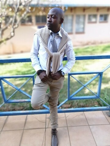 Fu Mani, 34 Pretoria, Gauteng, South Africa