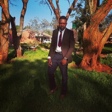 Ander2, 31 Johannesburg, Gauteng, South Africa