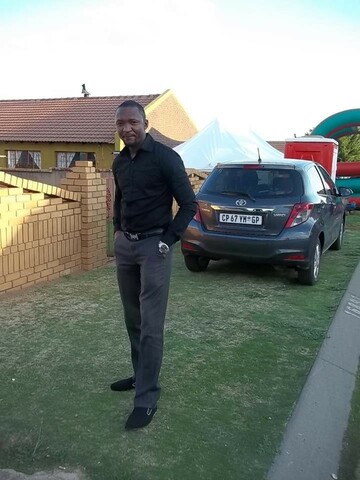 dave137, 44 Pretoria, Gauteng, South Africa