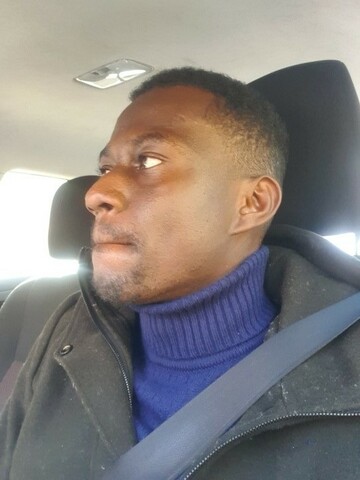 anokye, 33 Germiston, Gauteng, South Africa