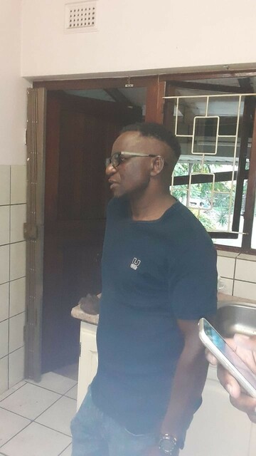 MJ25, 46 Pinetown, KwaZulu-Natal, South Africa
