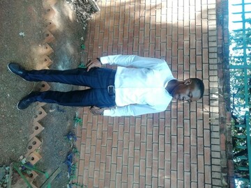 Kgetho, 31 Pretoria, Gauteng, South Africa