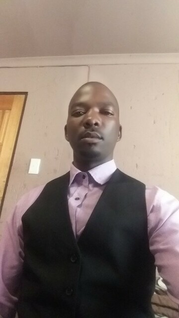Richmond2, 41 Soweto, Gauteng, South Africa
