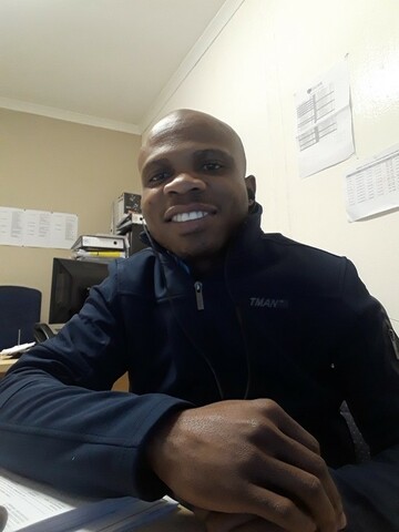 Rory8, 34 Bloemfontein, Free State, South Africa