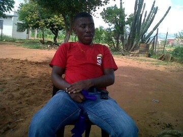 TonnyR, 40 Polokwane, Limpopo, South Africa