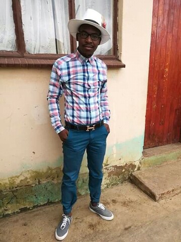 Emmanuel8, 30 Estcourt, KwaZulu-Natal, South Africa
