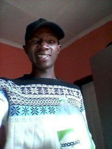 Mncedisi3, 27 Thokoza, Gauteng, South Africa