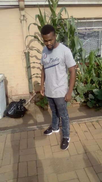 SBU47, 36 Johannesburg South, Gauteng, South Africa