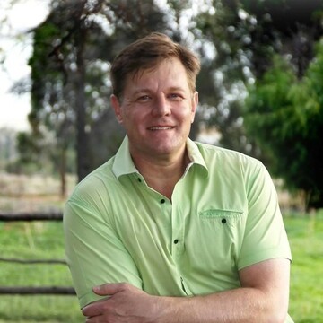 Cornel, 54 Welkom, Free State, South Africa