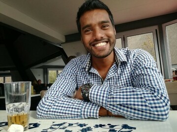 Kerwin, 30 Kempton Park, Gauteng, South Africa