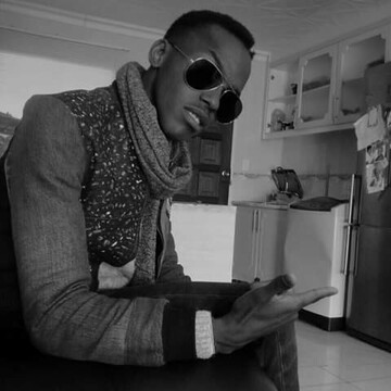 Xmentioned, 38 Soweto, Gauteng, South Africa