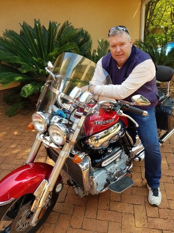 Cleveland, 53 Randburg, Gauteng, South Africa