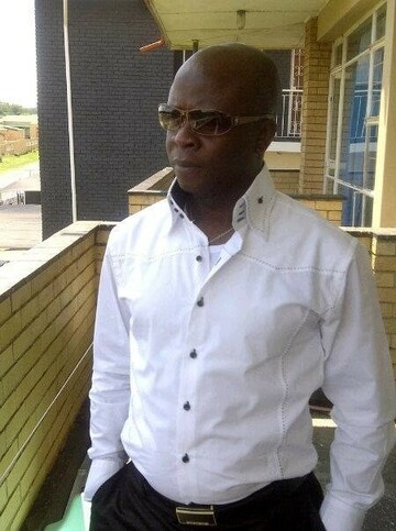 Tony128, 47 Johannesburg, Gauteng, South Africa