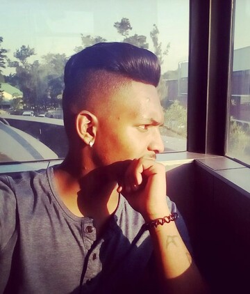 Josiah, 27 Durban, KwaZulu-Natal, South Africa
