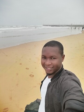 Geezy, 34 Pretoria, Gauteng, South Africa
