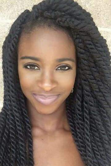 candice19, 35 Pretoria, Gauteng, South Africa