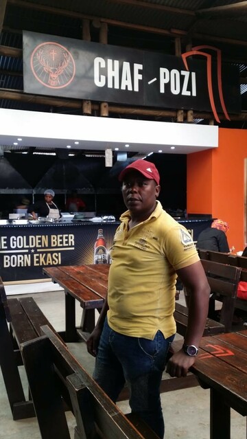 Will19, 46 Vereeniging, Gauteng, South Africa