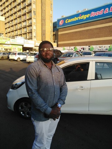 Drfelix, 46 Randburg, Gauteng, South Africa