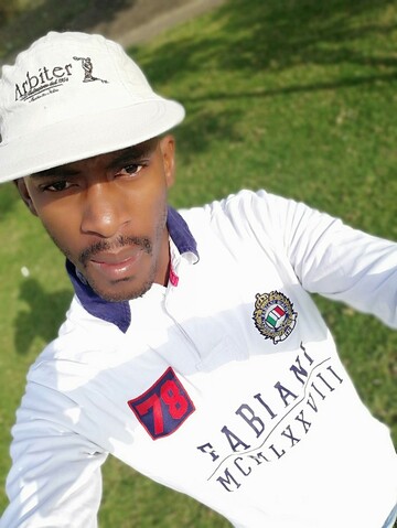 Lazaza, 38 Brits, North West, South Africa