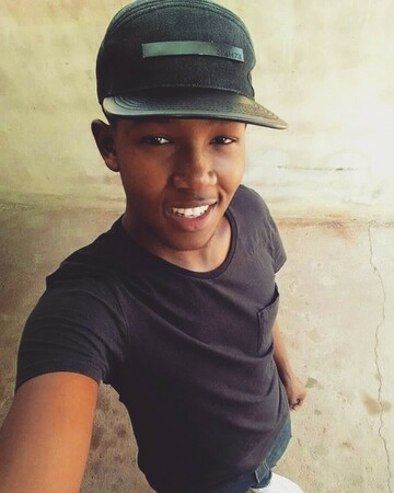 Zack11, 30 Soweto, Gauteng, South Africa